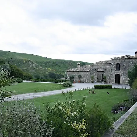 Tenuta Calivello Catanzaro