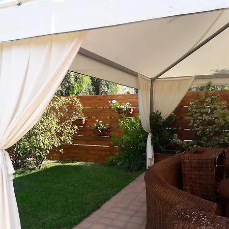 Hotel Tenuta Calivello