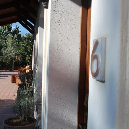 Hotel Tenuta Calivello 4*