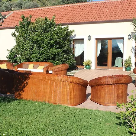 Hotel Tenuta Calivello Catanzaro