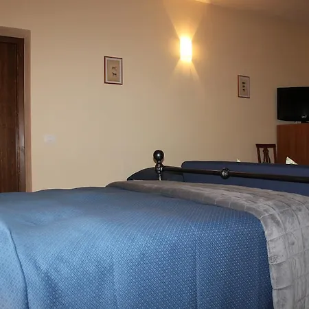 Tenuta Calivello Hotel Catanzaro