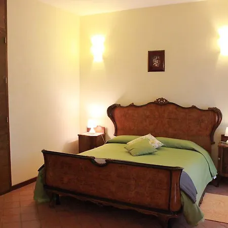 Hotel Tenuta Calivello