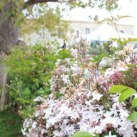 Hotel Tenuta Calivello 4*