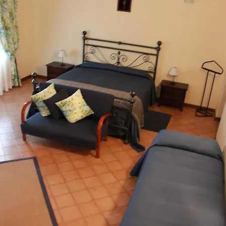 Tenuta Calivello Catanzaro