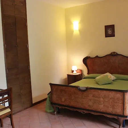 Hotell Tenuta Calivello 4*
