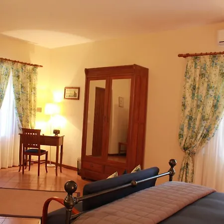 Tenuta Calivello 4* Catanzaro