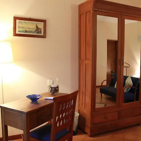 Hotel Tenuta Calivello 4*