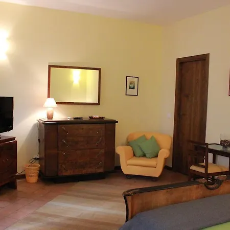 Tenuta Calivello 4* Catanzaro