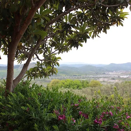 Tenuta Calivello Catanzaro