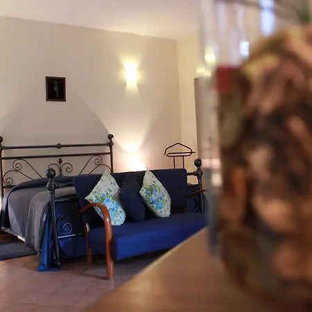 Tenuta Calivello 4* Catanzaro