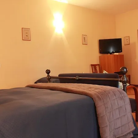 Tenuta Calivello Hotel 4*