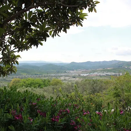 Tenuta Calivello 4* Catanzaro