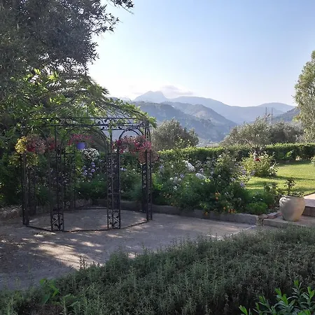 Tenuta Calivello Hotel 4*