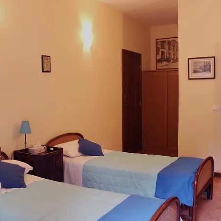 Hotel Tenuta Calivello 4*