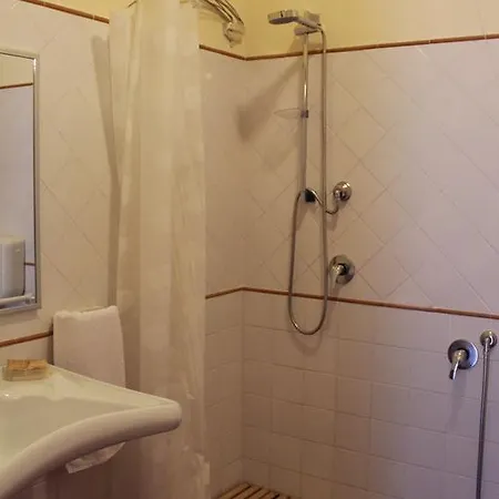 Tenuta Calivello Hotel Catanzaro