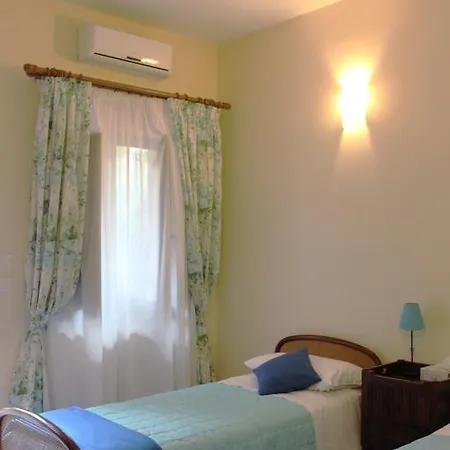 Tenuta Calivello Hotel 4*