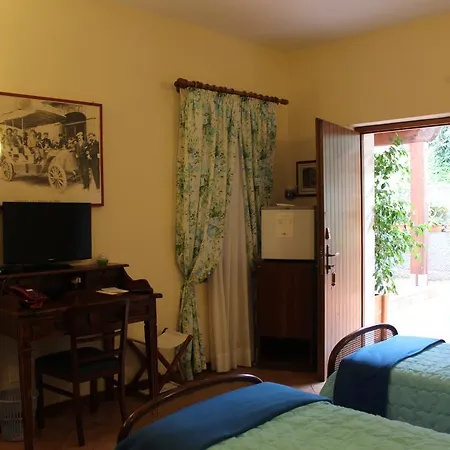 Tenuta Calivello Hotel Catanzaro