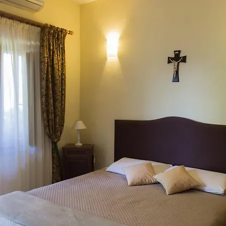 Tenuta Calivello Hotel 4*