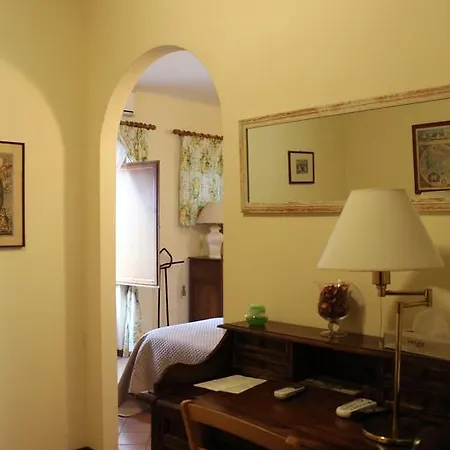 Tenuta Calivello Catanzaro