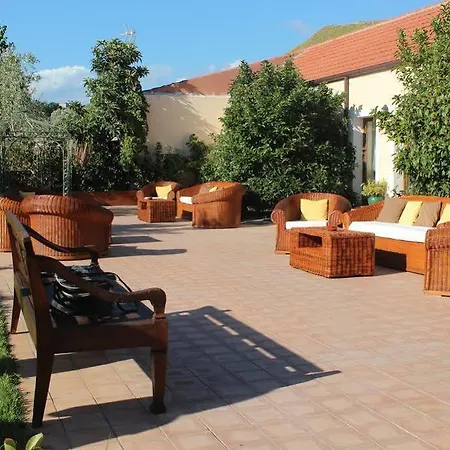 Tenuta Calivello Hotel 4*