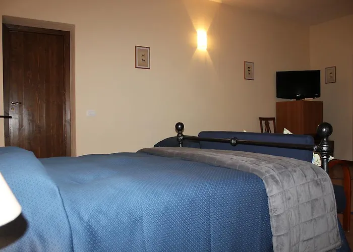 Tenuta Calivello Hotel Catanzaro