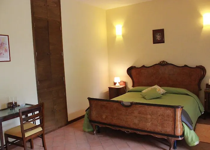 Hotel Tenuta Calivello 4*