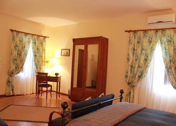 Tenuta Calivello 4* 卡坦扎罗