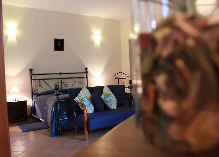 Tenuta Calivello 4* Catanzaro