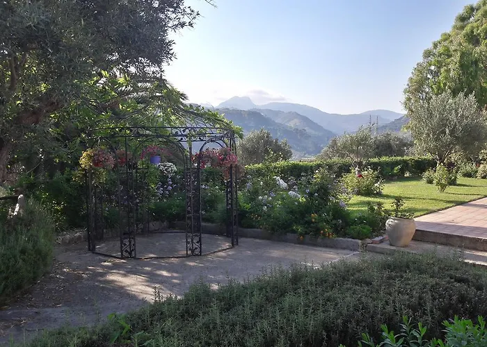 Tenuta Calivello Hotel 4*